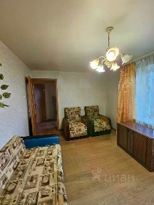 Продается 2-комн. квартира, 44 м²