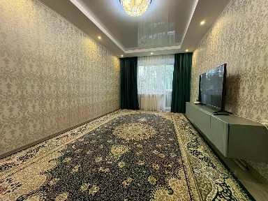 Продается 3-комн. квартира, 58 м²