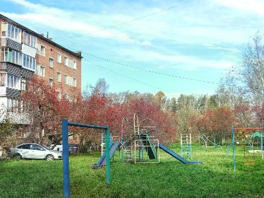 Продается 2-комн. квартира, 48 м²