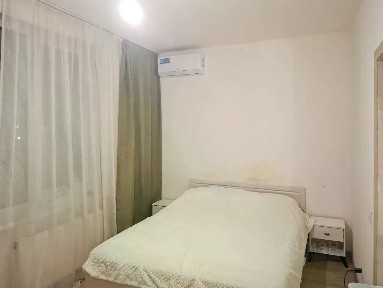 Продается 2-комн. квартира, 53,8 м²