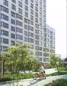 Продается 1-комн. квартира, 35 м²
