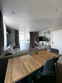 Продается 3-комн. квартира, 60,8 м²