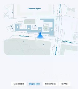Продается 1-комн. квартира, 50,3 м²