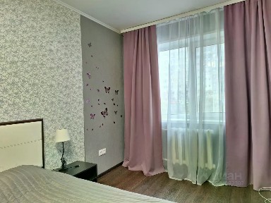 Продается 2-комн. квартира, 43,2 м²