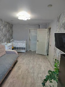 Продается 2-комн. квартира, 44,8 м²