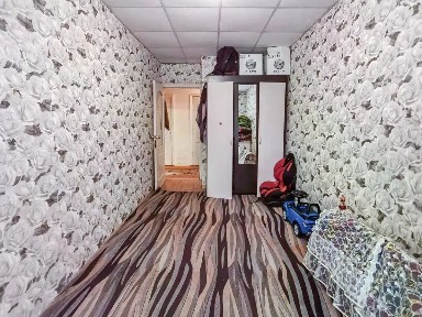 Продается 2-комн. квартира, 42,2 м²