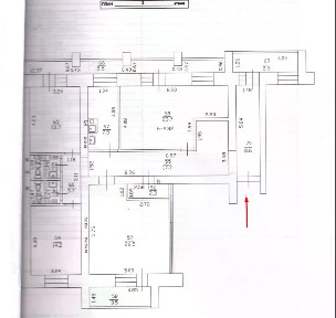 Продается помещение свободного назначения, 135 м²