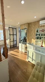 Продается готовый бизнес ⋅ салон красоты, 67 м²