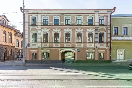 Продается помещение свободного назначения, 509 м²