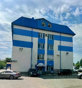 Продается офис (B)