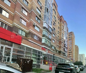 Продается помещение свободного назначения, 154,2 м²