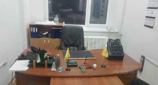 Продается офис (А)