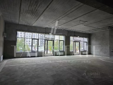 Продается помещение свободного назначения, 156,7 м²