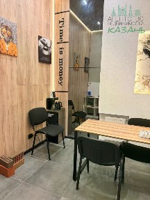 Продается арендный бизнес, 19 м²