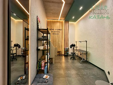 Продается арендный бизнес, 15,2 м²
