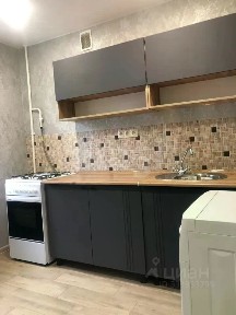 Продается 1-комн. квартира, 33,4 м²
