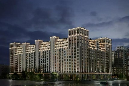 Продается 5-комн. квартира, 164,2 м²