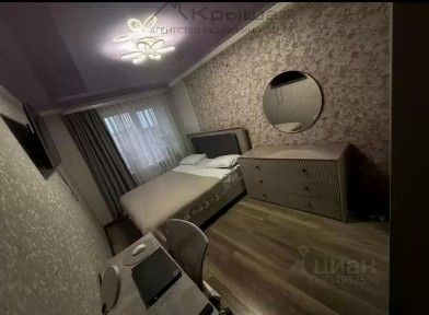 Продается 4-комн. квартира, 73,8 м²