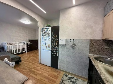 Продается 2-комн. квартира, 45 м²