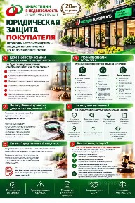 Продается 1-комн. квартира, 21,2 м²
