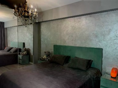 Продается 2-комн. квартира, 75 м²