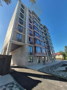 Продается 1-комн. квартира, 44,2 м²