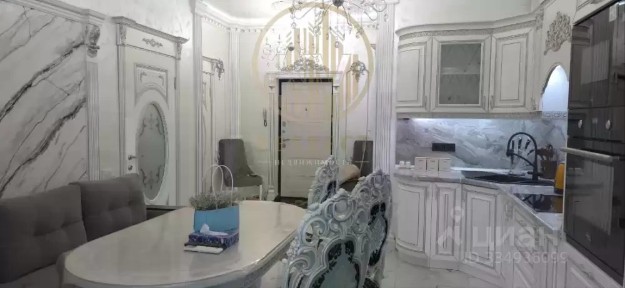 Продается 1-комн. квартира, 57 м²
