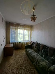 Продается 3-комн. квартира, 60,3 м²