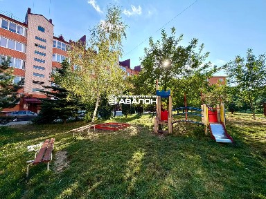 Ставропольский край, Ессентуки, ул. Орджоникидзе, 81К3