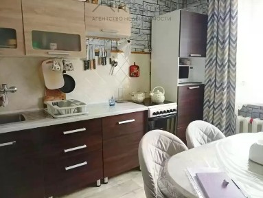 Продается 3-комн. квартира, 69 м²