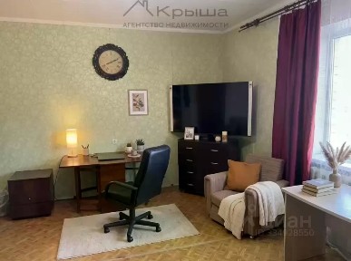 Продается 3-комн. квартира, 130 м²
