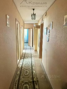 Продается 4-комн. квартира, 72,6 м²