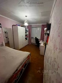Продается 4-комн. квартира, 75,5 м²