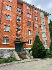 Продается 3-комн. квартира, 59 м²