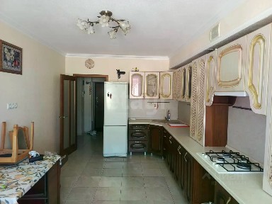 Ставропольский край, Ессентуки, Баррикадная ул.