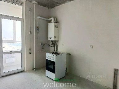 Продается 1-комн. квартира, 28,4 м²
