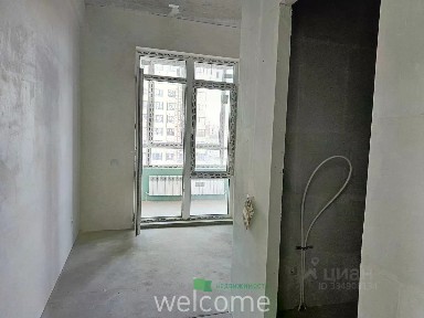 Продается студия, 18 м²