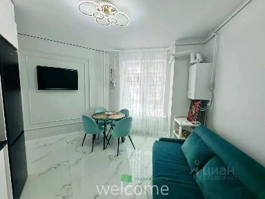 Продается 1-комн. квартира, 37 м²
