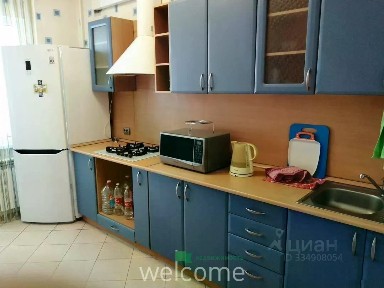 Продается 1-комн. квартира, 44 м²