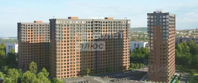 Ставропольский край, Ставрополь, р-н Ленинский, мкр. 10-й, № 10 микрорайон, ул. Биологическая, 23