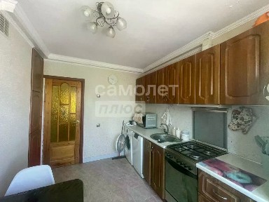 Продается 3-комн. квартира, 61,4 м²