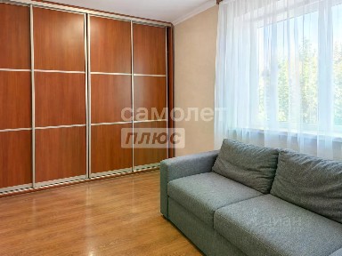 Продается 2-комн. квартира, 36,6 м²