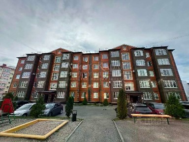 Продается 1-комн. квартира, 34 м²
