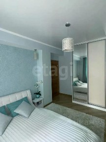 Продается 3-комн. квартира, 91,6 м²