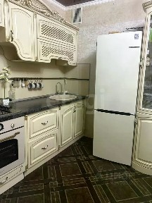 Ставропольский край, Ставрополь, р-н Промышленный, мкр. Перспективный, ул. Тухачевского, 22/3