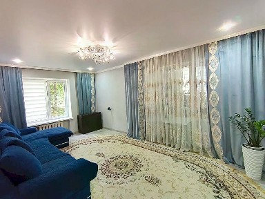 Продается 2-комн. квартира, 51,4 м²