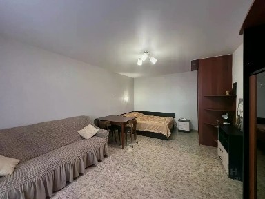 Сдается 1-комн. квартира, 35 м²