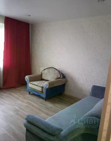 Сдается 2-комн. квартира, 53 м²