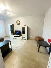 Сдается 1-комн. квартира, 30 м²