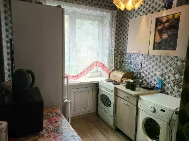 Сдается 3-комн. квартира, 61,7 м²